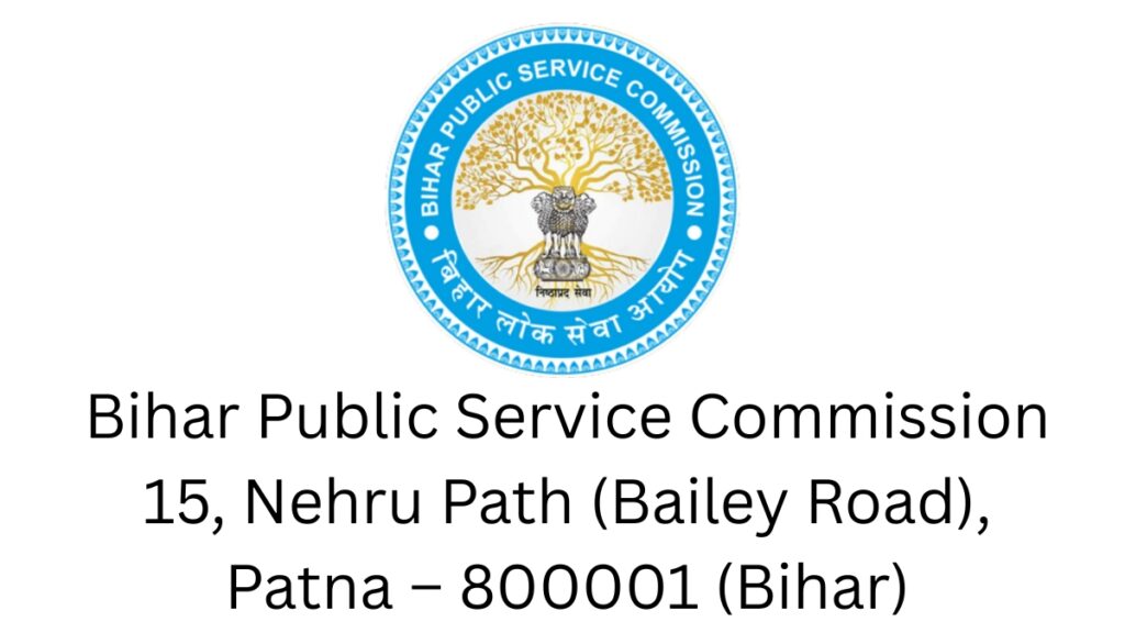 BPSC 70th DV Schedule