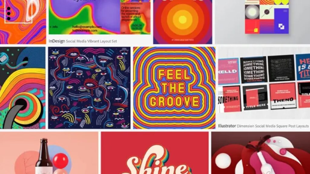 After 12th Graphic Designing Course