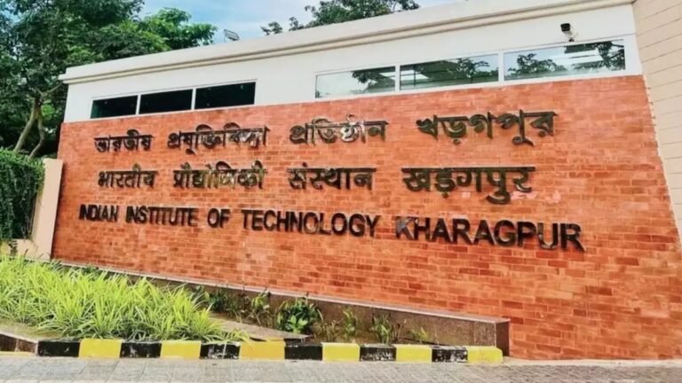 IIT Kharagpur