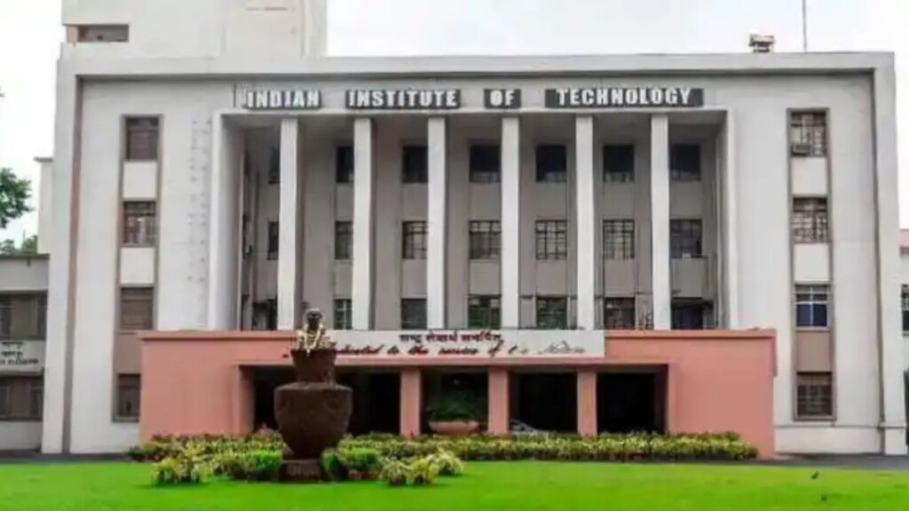 IIT Kharagpur