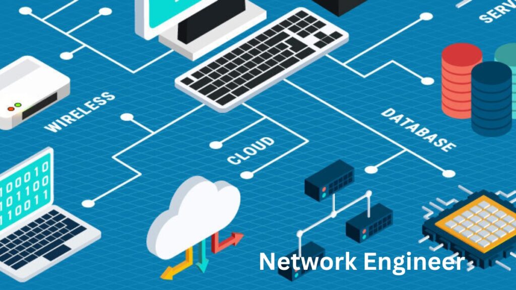 Network Engineer