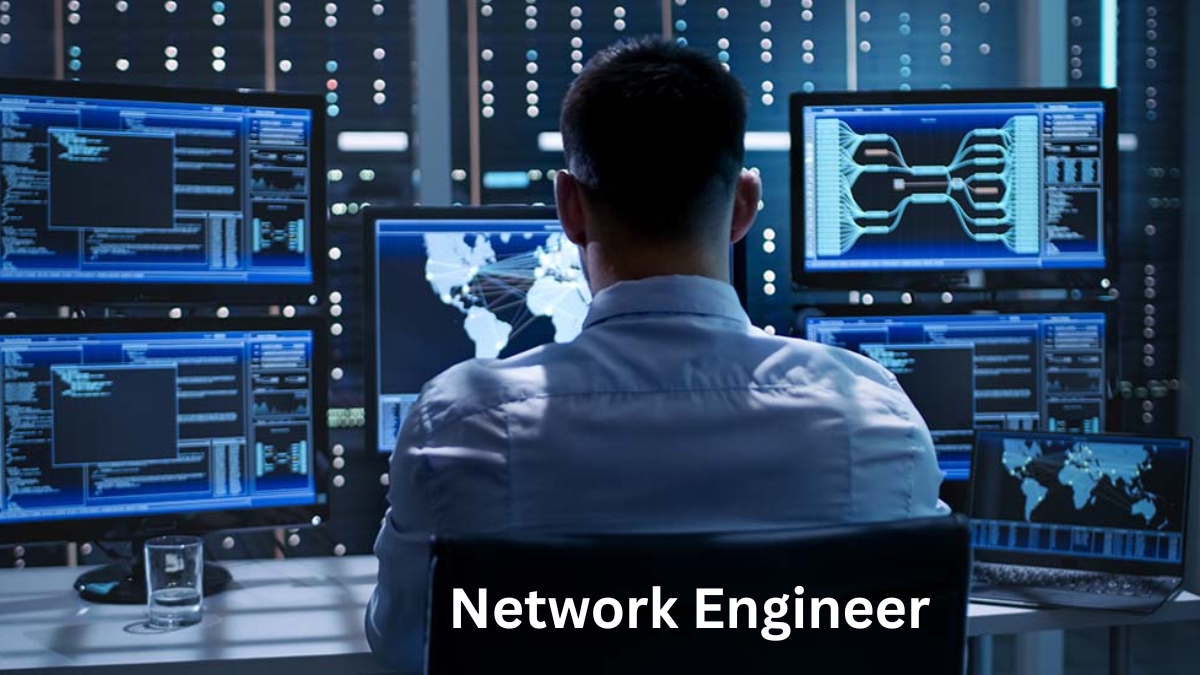 Network Engineer