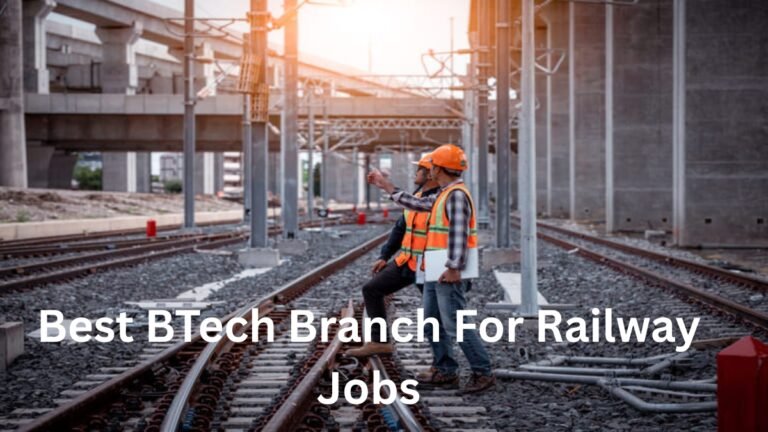 Railway Jobs
