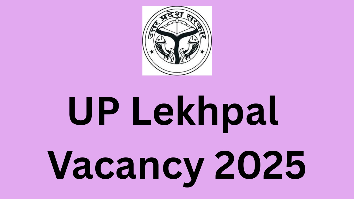 UP Lekhpal