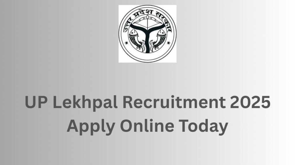 UP Lekhpal