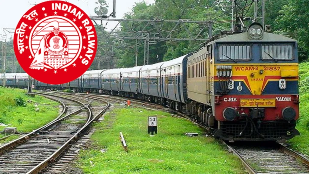 RRB Group D Recruitment 2026
