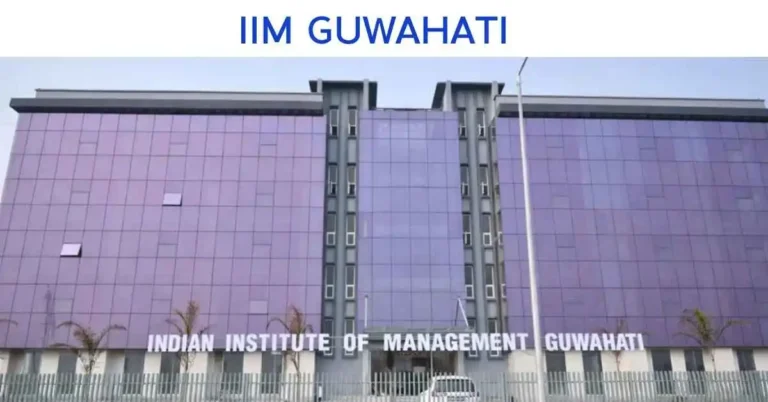 IIM Guwahati