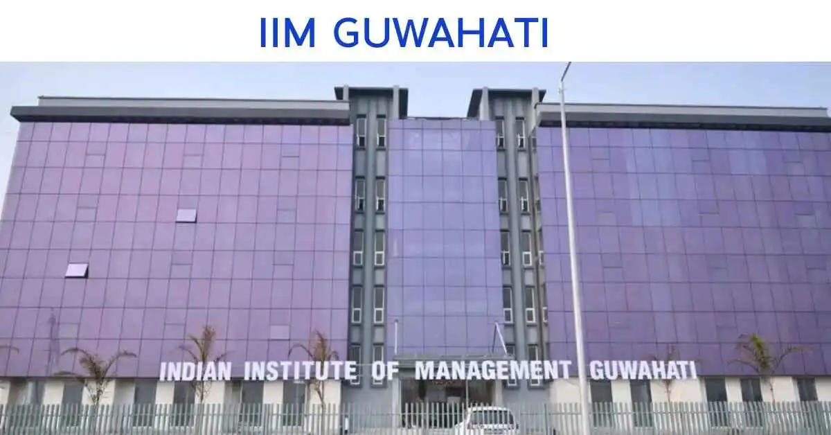 IIM Guwahati