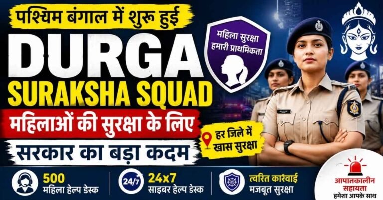 Durga Suraksha Squad