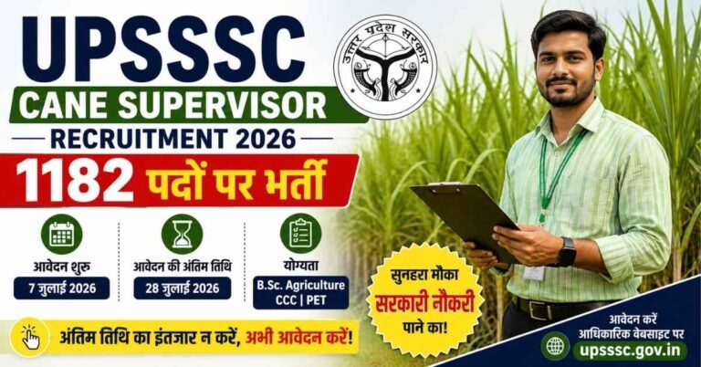 upsssc-cane-supervisor-recruitment-2026